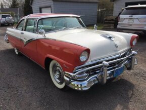 1956 Ford Crown Victoria for sale 101588469